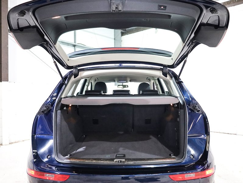 Used Audi Q5 2010 for sale - 77423026: Photo 36