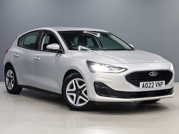 Used Ford Focus 2022 for sale - 78709077: Photo