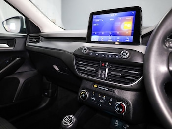 Used Ford Focus 2022 for sale - 78709077: Photo