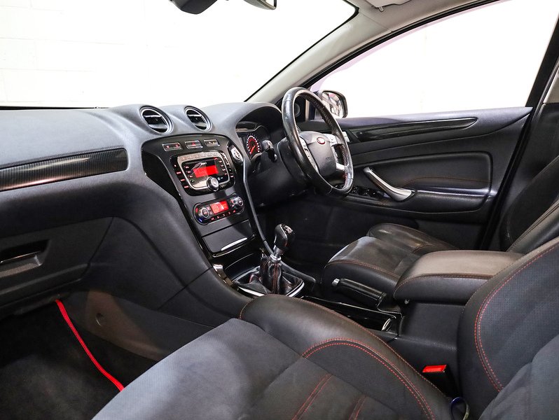 Used Ford Mondeo 2011 for sale - 77180715: Photo 10