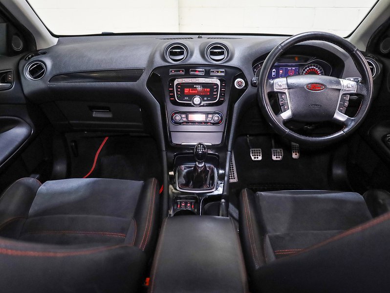 Used Ford Mondeo 2011 for sale - 77180715: Photo 11