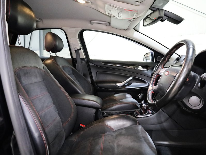 Used Ford Mondeo 2011 for sale - 77180715: Photo 13