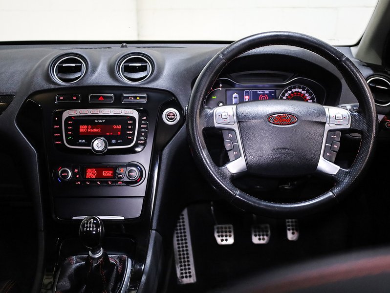 Used Ford Mondeo 2011 for sale - 77180715: Photo 14