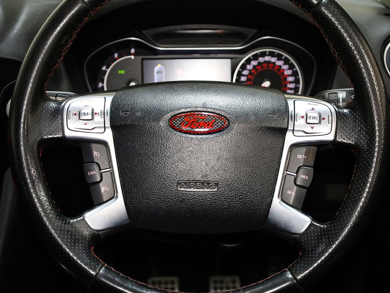 Used Ford Mondeo 2011 for sale - 77180715: Photo 15