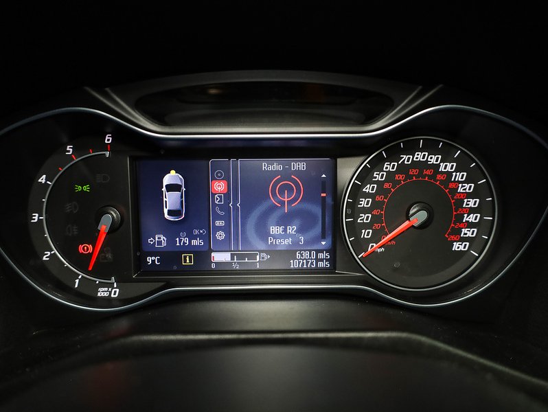 Used Ford Mondeo 2011 for sale - 77180715: Photo 16