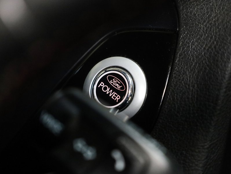 Used Ford Mondeo 2011 for sale - 77180715: Photo 18