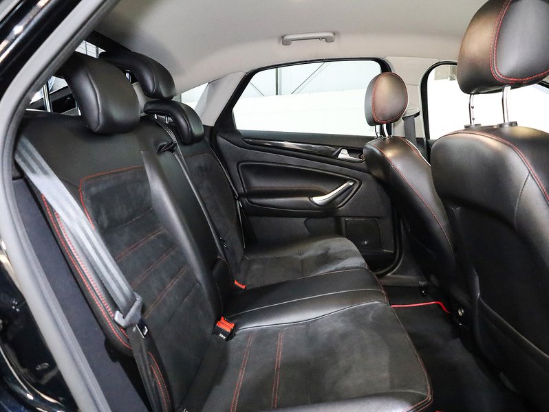 Used Ford Mondeo 2011 for sale - 77180715: Photo 24