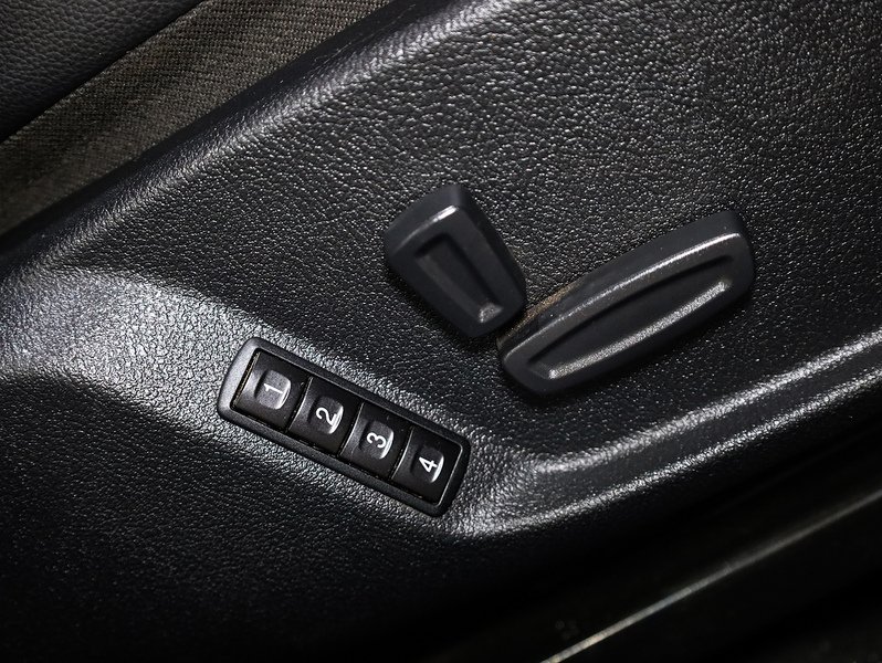 Used Ford Mondeo 2011 for sale - 77180715: Photo 25