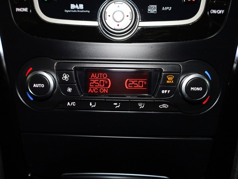 Used Ford Mondeo 2011 for sale - 77180715: Photo 26