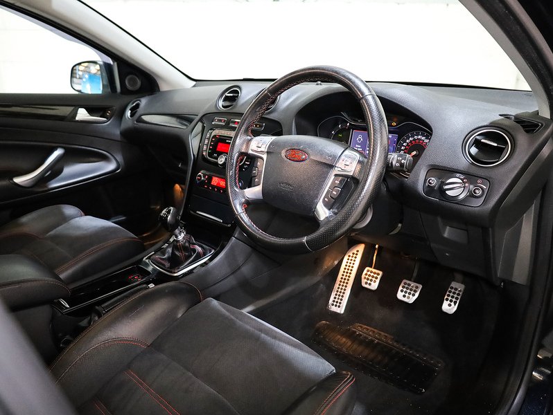 Used Ford Mondeo 2011 for sale - 77180715: Photo 3