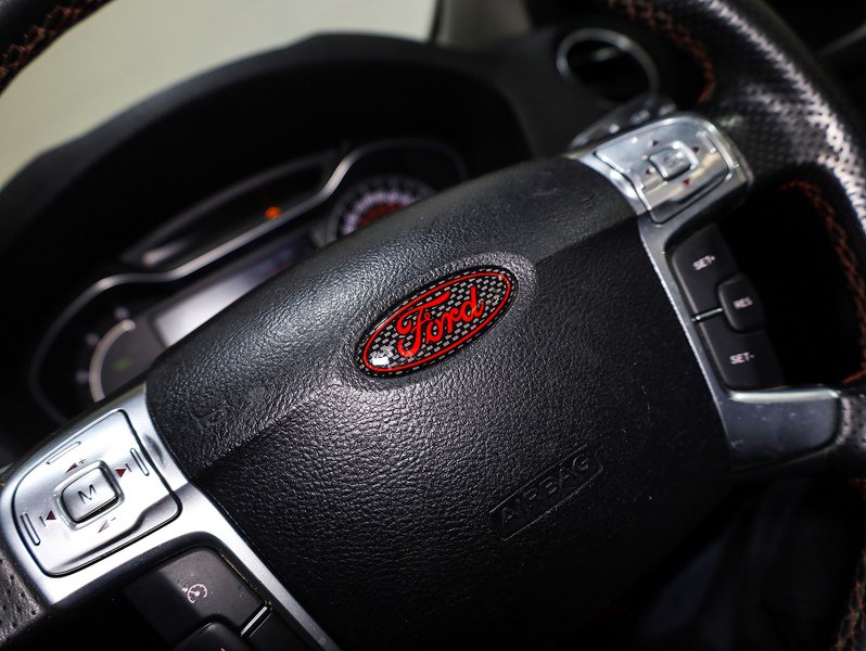 Used Ford Mondeo 2011 for sale - 77180715: Photo 34