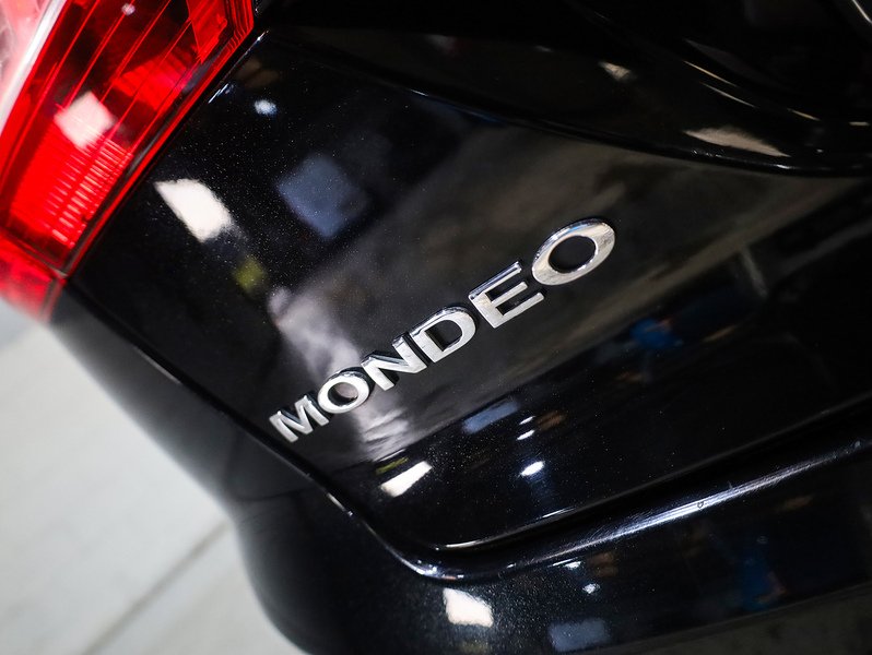 Used Ford Mondeo 2011 for sale - 77180715: Photo 35