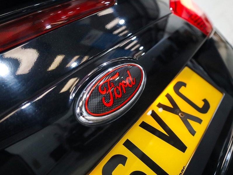 Used Ford Mondeo 2011 for sale - 77180715: Photo 36