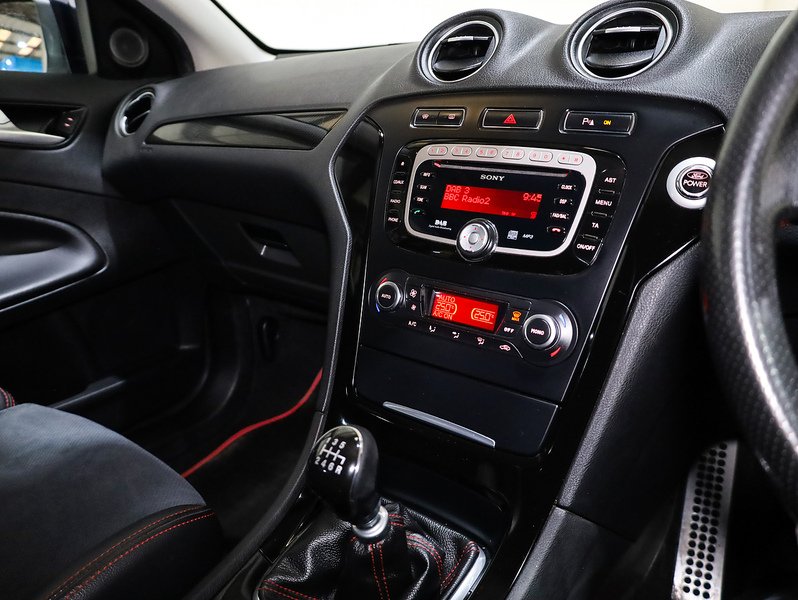 Used Ford Mondeo 2011 for sale - 77180715: Photo 4