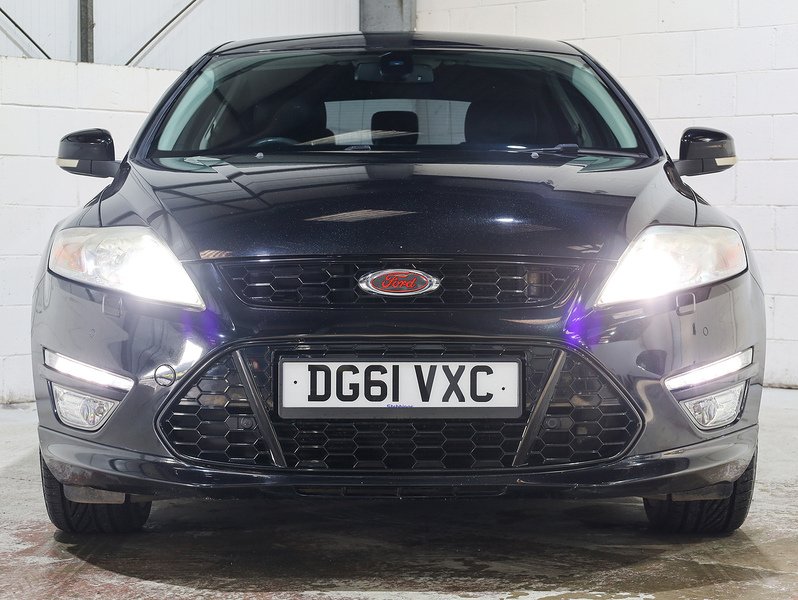 Used Ford Mondeo 2011 for sale - 77180715: Photo 5