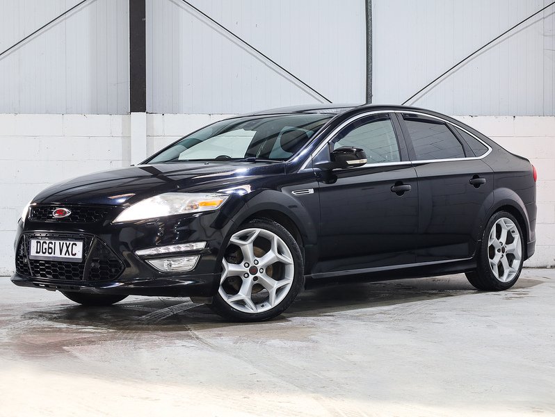 Used Ford Mondeo 2011 for sale - 77180715: Photo 6