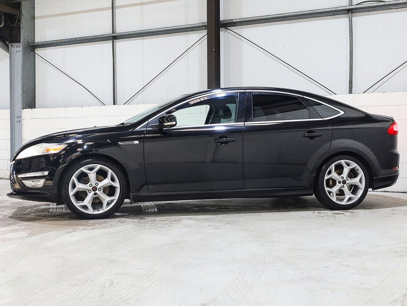 Used Ford Mondeo 2011 for sale - 77180715: Photo 7