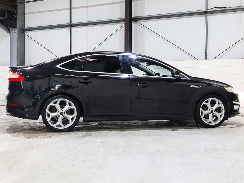 Used Ford Mondeo 2011 for sale - 77180715: Photo 9