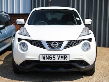 Used Nissan Juke 2015 for sale - 79023272: Photo