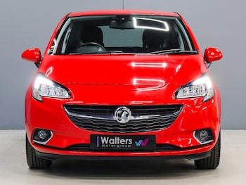 Used Vauxhall Corsa 2018 for sale - 79043183: Photo