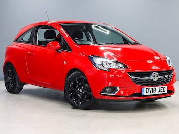 Used Vauxhall Corsa 2018 for sale - 79043183: Photo