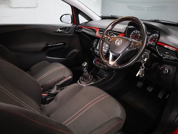 Used Vauxhall Corsa 2018 for sale - 79043183: Photo