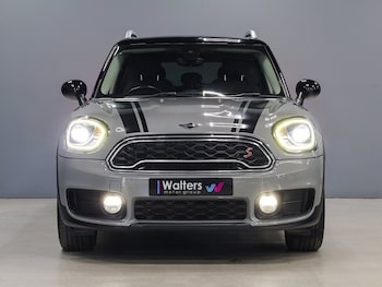 Used MINI Countryman 2017 for sale - 79400559: Photo