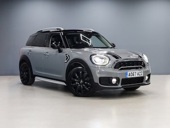 Used MINI Countryman 2017 for sale - 79400559: Photo