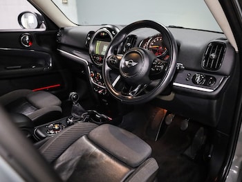 Used MINI Countryman 2017 for sale - 79400559: Photo