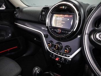Used MINI Countryman 2017 for sale - 79400559: Photo