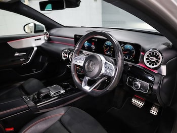 Used Mercedes-Benz A-Class 2019 for sale - 79323605: Photo
