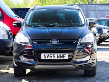 Used Ford Kuga 2015 for sale - 78453581: Photo