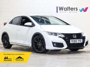 2015 - 1.6 i-DTEC Sport 5dr