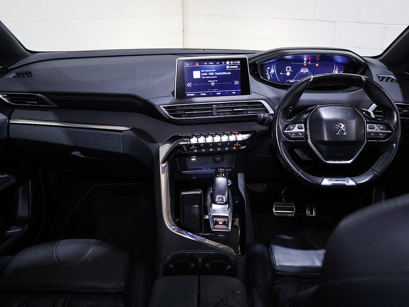 Used Peugeot 3008 2017 for sale - 77180706: Photo 15