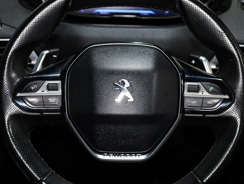 Used Peugeot 3008 2017 for sale - 77180706: Photo 18