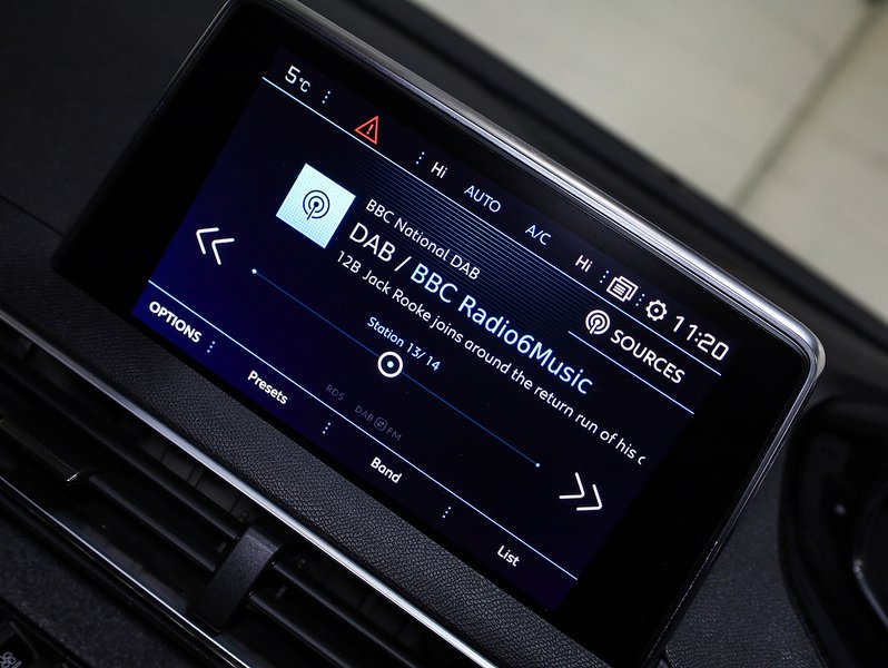 Used Peugeot 3008 2017 for sale - 77180706: Photo 21