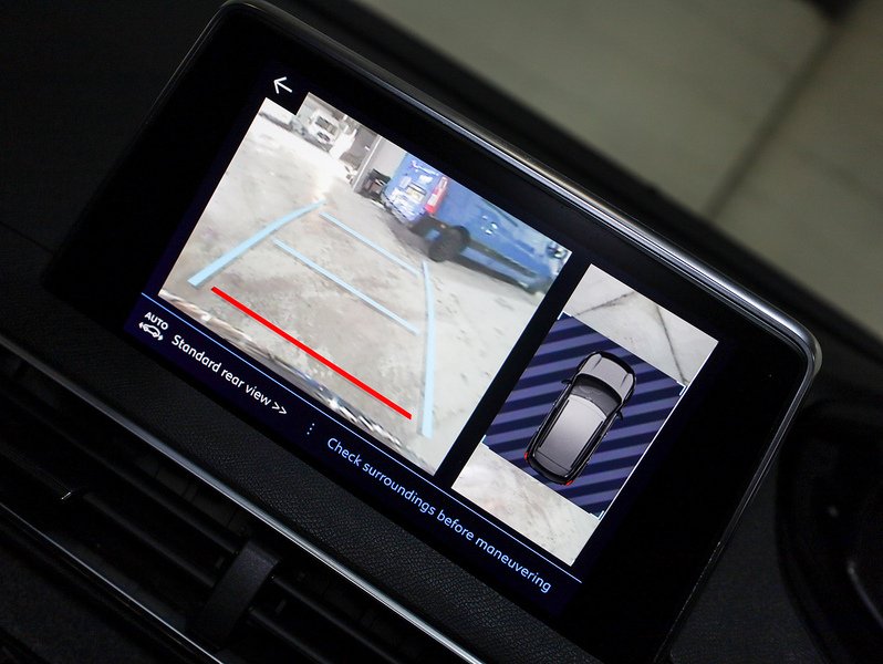 Used Peugeot 3008 2017 for sale - 77180706: Photo 22