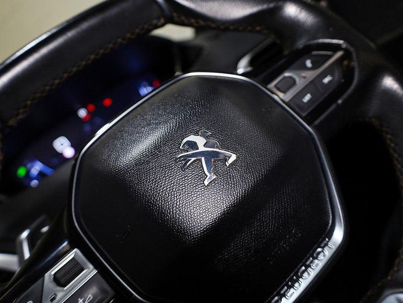 Used Peugeot 3008 2017 for sale - 77180706: Photo 40