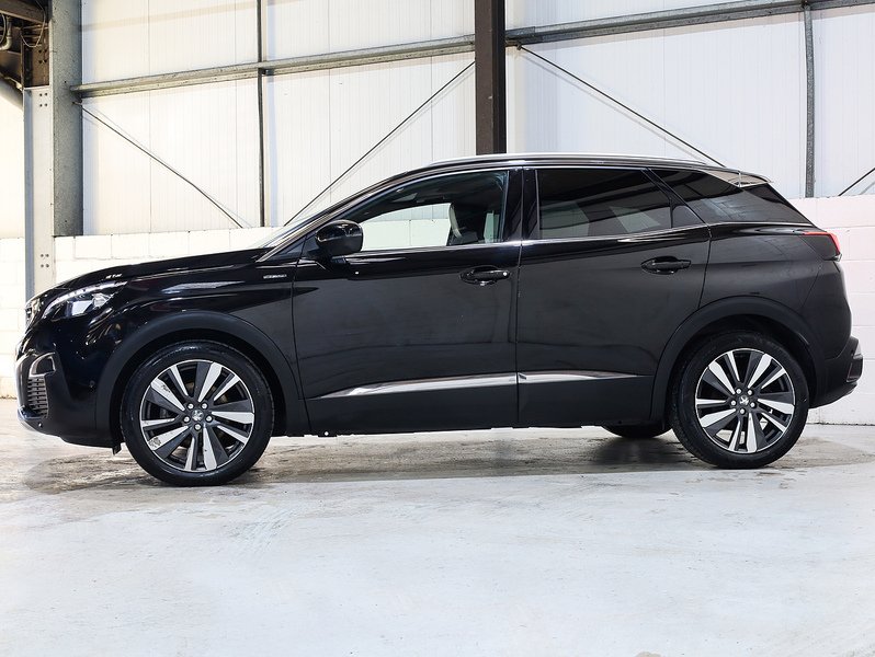 Used Peugeot 3008 2017 for sale - 77180706: Photo 7