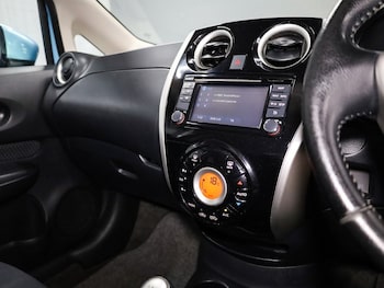 Used Nissan Note 2016 for sale - 79023261: Photo
