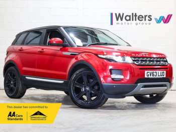 2013 - eD4 Pure Tech 5-Door
