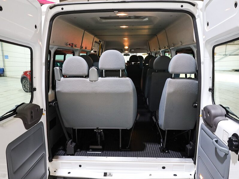 Vehicle 13