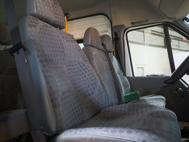 Vehicle 17