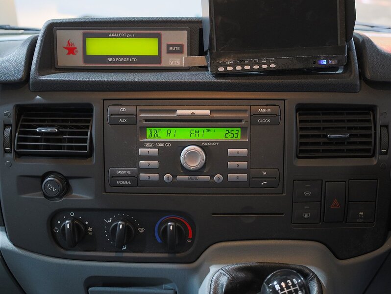 Vehicle 25