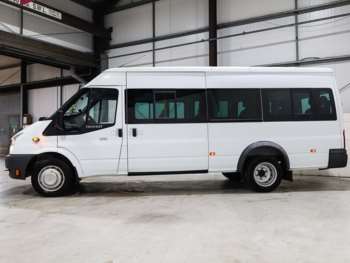Used Ford Transit 2012 for sale - 73397976: Photo