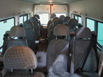Used Ford Transit 2012 for sale - 73397976: Photo