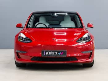 Used Tesla Model 3 2021 for sale - 79871893: Photo