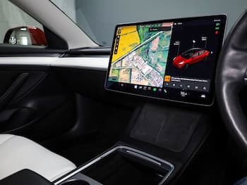 Used Tesla Model 3 2021 for sale - 79871893: Photo