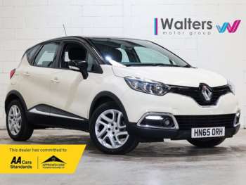 2015 - dCi ENERGY Dynamique Nav 5-Door