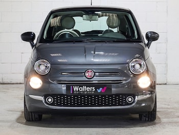 Used Fiat 500 2019 for sale - 78708975: Photo